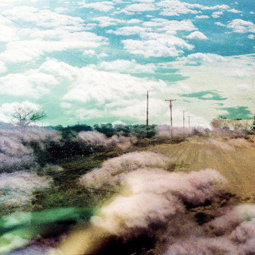 Always Foreign ( Vinyl ) {Vinyl } { Vinyl }