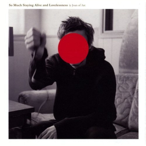 So Much Staying Alive & Lovelessness ( Vinyl ) { Vinyl }