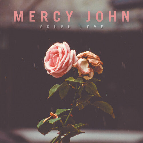 Cruel Love ( Vinyl ) {Vinyl } { Vinyl }