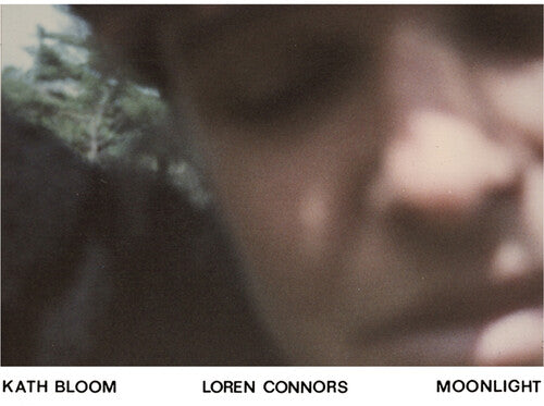 Moonlight ( Vinyl ) { Vinyl }