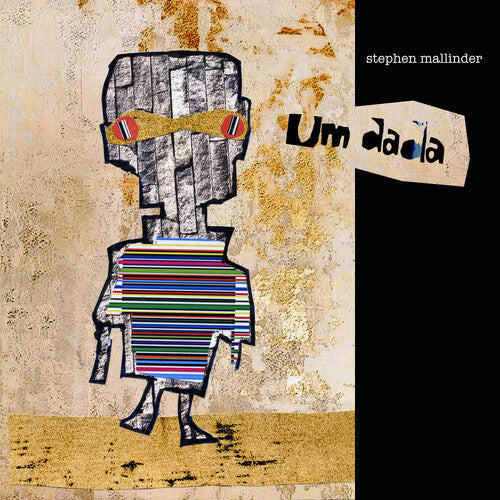 Um Dada ( Vinyl ) { Vinyl }