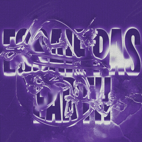 Earth Ep ( Vinyl ) { Vinyl }
