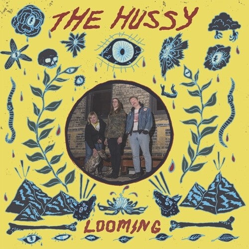 Looming ( Vinyl ) {Vinyl } { Vinyl }