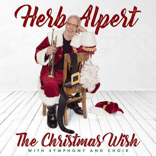 Christmas Wish ( Vinyl ) { Vinyl }