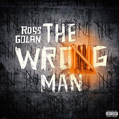 Wrong Man ( Vinyl ) { Vinyl }