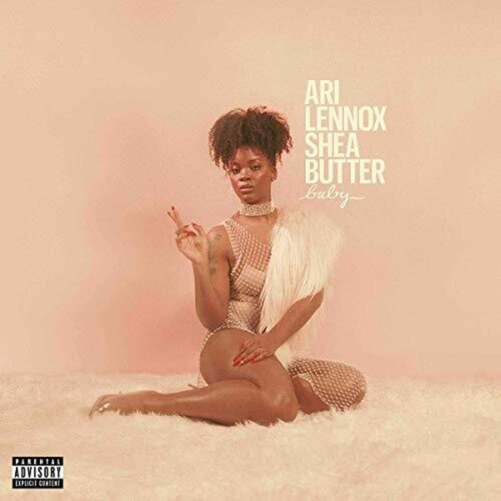 Shea Butter Baby ( Vinyl ) { Vinyl }