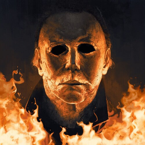 Halloween: Expanded Edition ( Vinyl ) { Vinyl }