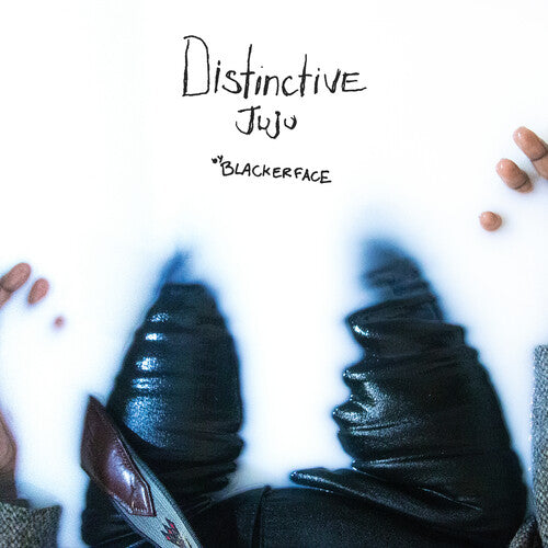 Distinctive Juju ( Vinyl ) { Vinyl }