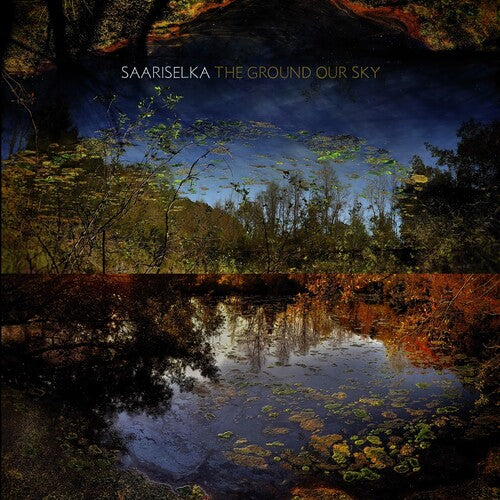 Ground Our Sky ( Vinyl ) { Vinyl }