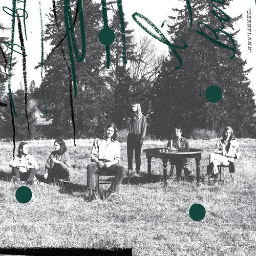 Berryland ( Vinyl ) { Vinyl }