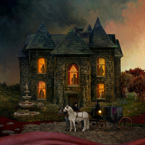 In Cauda Venenum ( Vinyl ) { Vinyl }