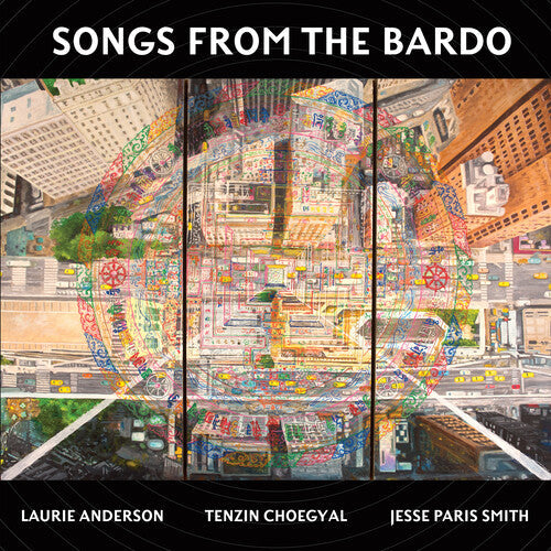Songs from the Bardo ( Vinyl ) { Vinyl }