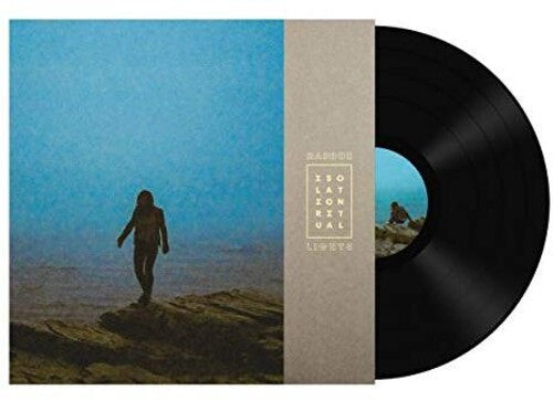 Isolation Ritual ( Vinyl ) { Vinyl }