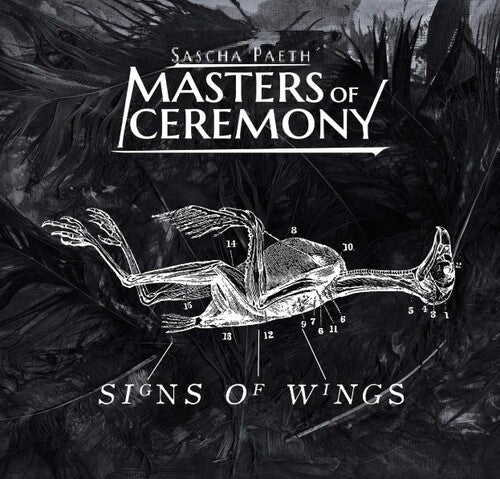 Signs of Wings ( Vinyl ) { Vinyl }