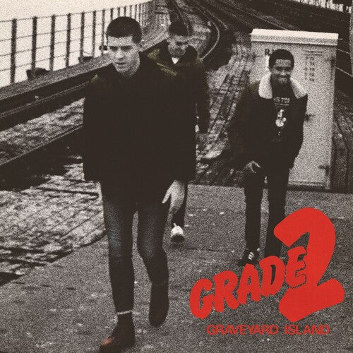 Graveyard Island ( Vinyl ) {Vinyl } { Vinyl }