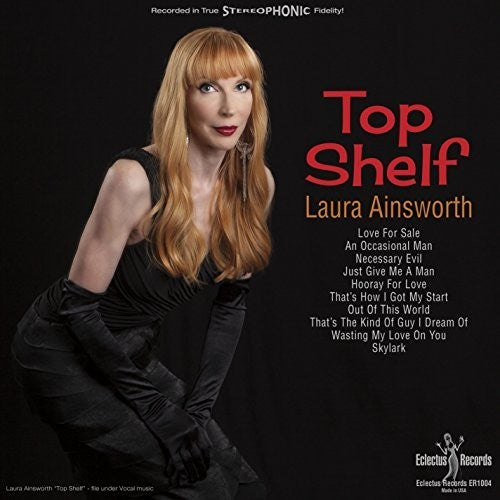 Top Shelf ( Vinyl ) {Vinyl } { Vinyl }