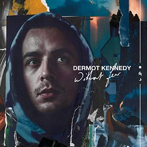 Without Fear ( Vinyl ) { Vinyl }