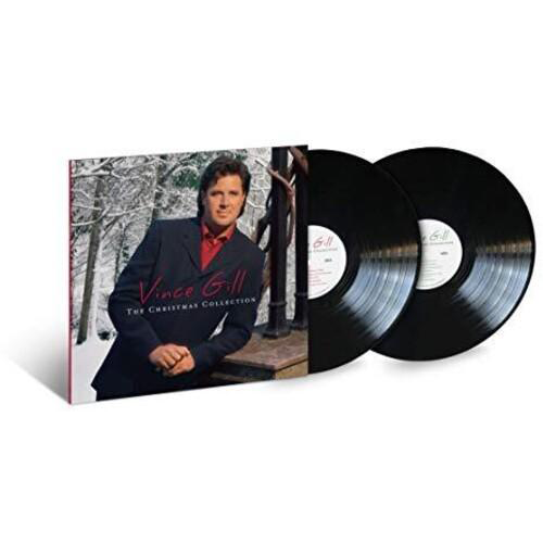 The Christmas Collection ( Vinyl ) { Vinyl }