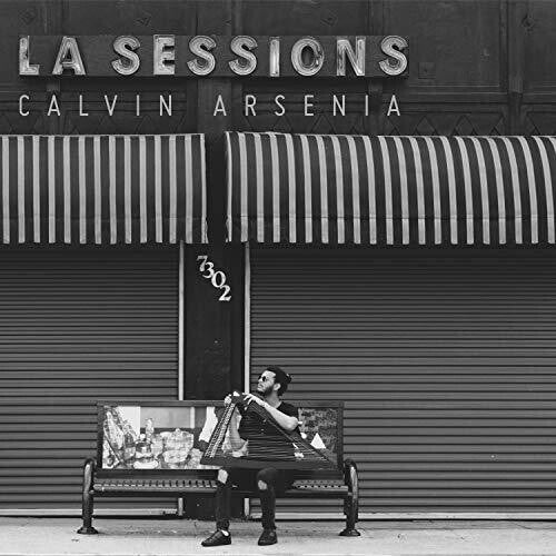 La Sessions ( Vinyl ) { Vinyl }