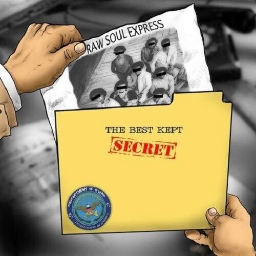 Best Kept Secret ( Vinyl ) {Vinyl } { Vinyl }
