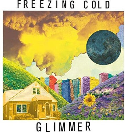 Glimmer ( Vinyl ) { Vinyl }