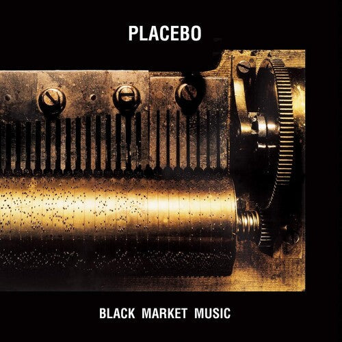 Black Market Music ( Vinyl ) { Vinyl }