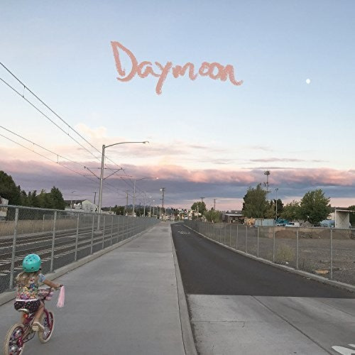 Daymoon ( Vinyl ) {Vinyl } { Vinyl }