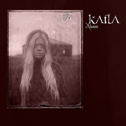Modurastin ( Vinyl ) { Vinyl }