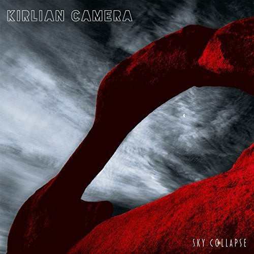 Sky Collapse ( Vinyl ) { Vinyl }