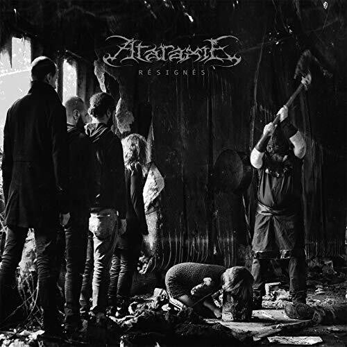 Resignes ( Vinyl ) { Vinyl }