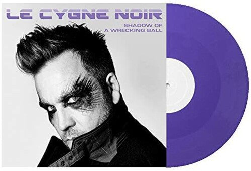Shadow of a Wrecking Ball ( Vinyl ) { Vinyl }