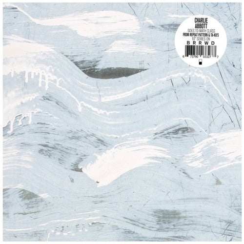 Goes to Math Class ( Vinyl ) { Vinyl }