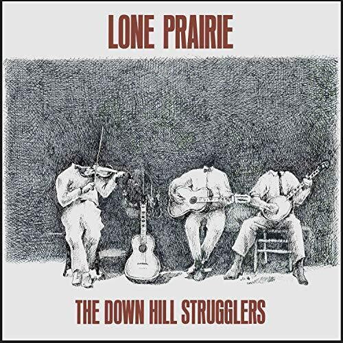 Lone Prairie ( Vinyl ) { Vinyl }