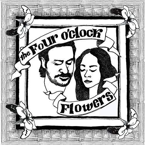 Four O'Clock Flowers ( Vinyl ) { Vinyl }