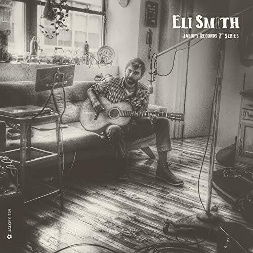 Jalopy Records 7 Series: Eli Smith ( Vinyl ) { Vinyl }