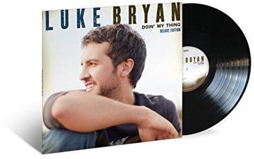 Doin My Thing ( Vinyl ) { Vinyl }