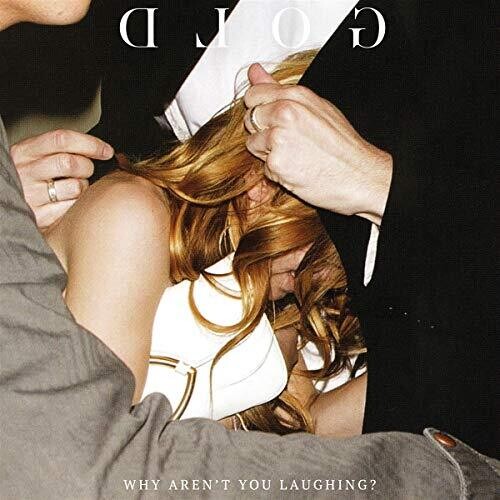 Why Aren't You Laughing ( Vinyl ) { Vinyl }