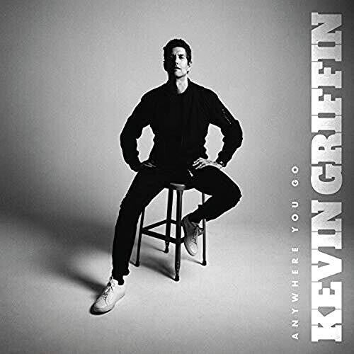 Anywhere You Go ( Vinyl ) { Vinyl }