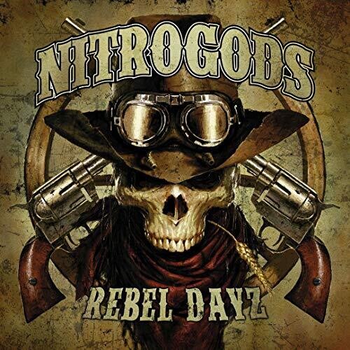Rebel Dayz ( Vinyl ) { Vinyl }
