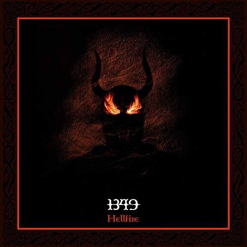 Hellfire ( Vinyl ) { Vinyl }