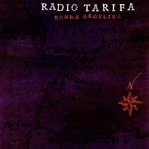 Rumba Argelina ( Vinyl ) { Vinyl }
