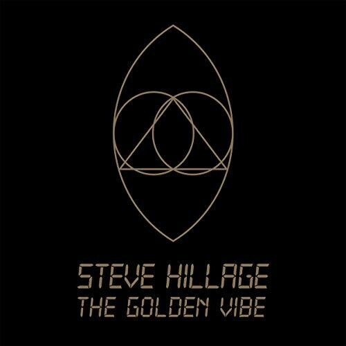 Golden Vibe ( Vinyl ) { Vinyl }