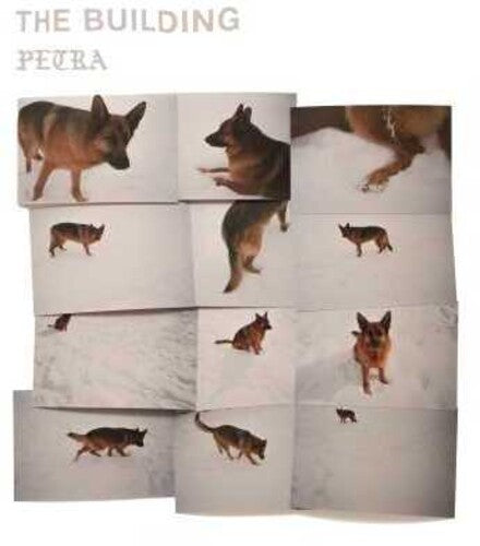 Petra ( Vinyl ) { Vinyl }