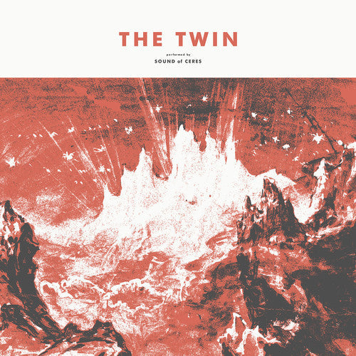 Twin ( Vinyl ) { Vinyl }