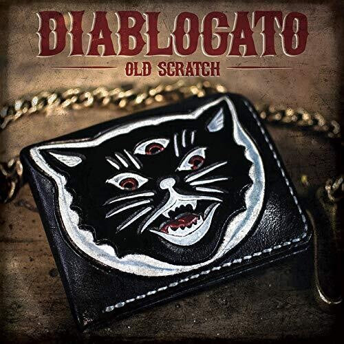Old Scratch ( Vinyl ) {Vinyl } { Vinyl }