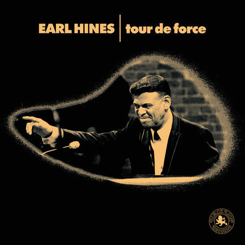 Tour De Force ( Vinyl ) { Vinyl }