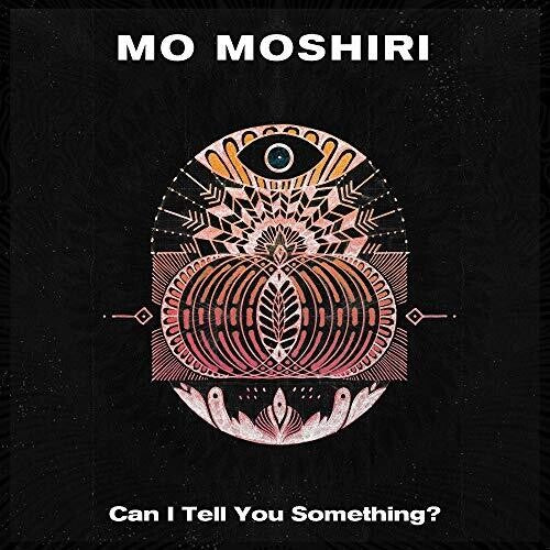 Can I Tell You Something? ( Vinyl ) { Vinyl }