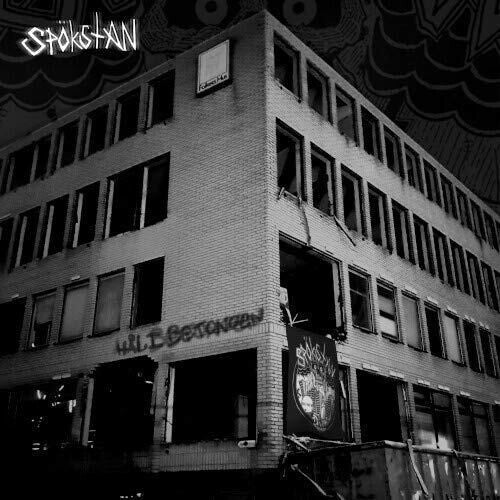 Hal I Betongen ( Vinyl ) { Vinyl }