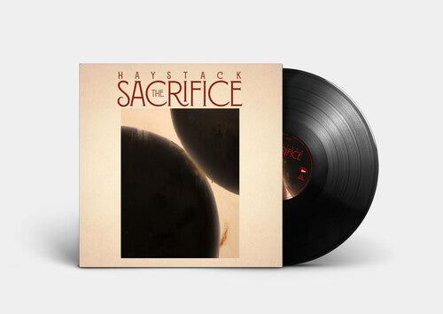 Sacrifice ( Vinyl ) { Vinyl }