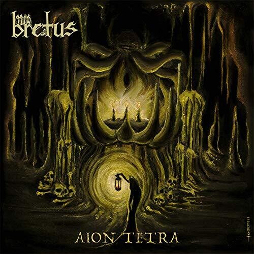 Aion Tetra ( Vinyl ) {Vinyl } { Vinyl }